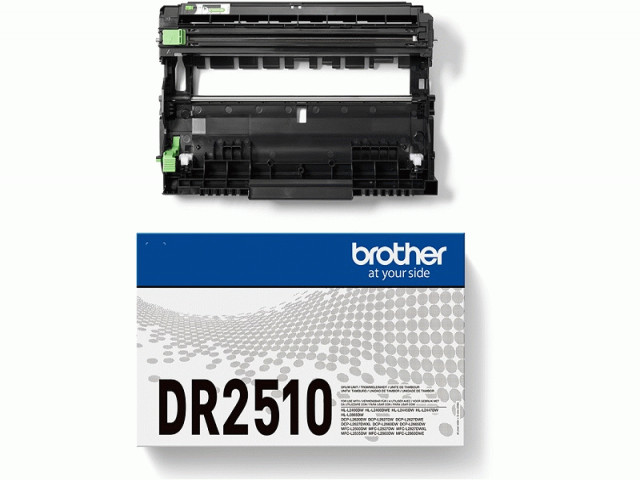 BROTHER DR-2510