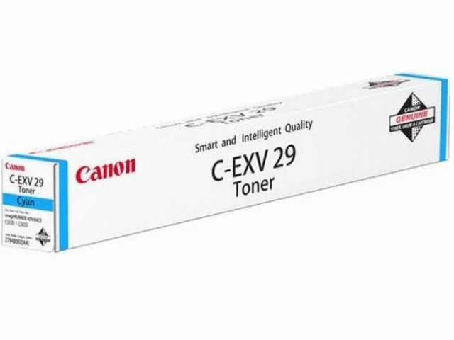 CANON C-EXV29 Cyan