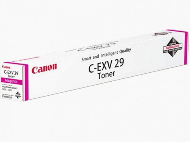 CANON C-EXV29 Magenta