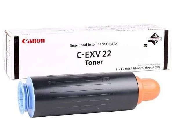 CANON C-EXV22