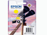 502XL Yellow