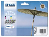  T0445 Multipack