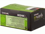  80C2HK0 (802HK)