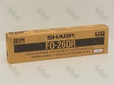 FO-26DR Drum
