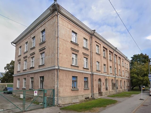 Tallinna kontor