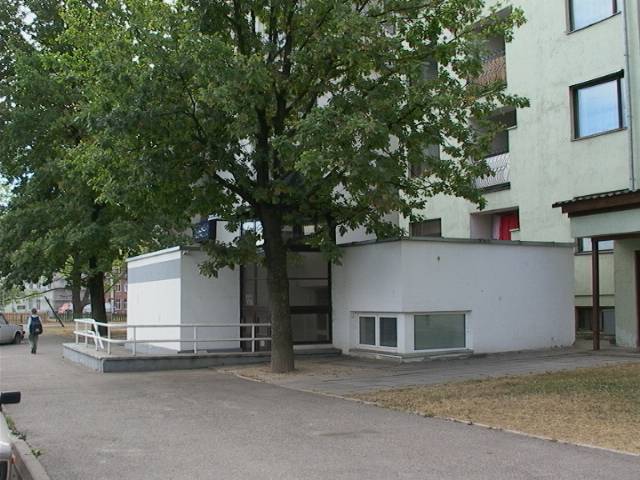 Tartu kontor